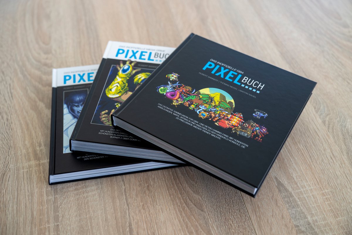 Robert Bannert tweet media