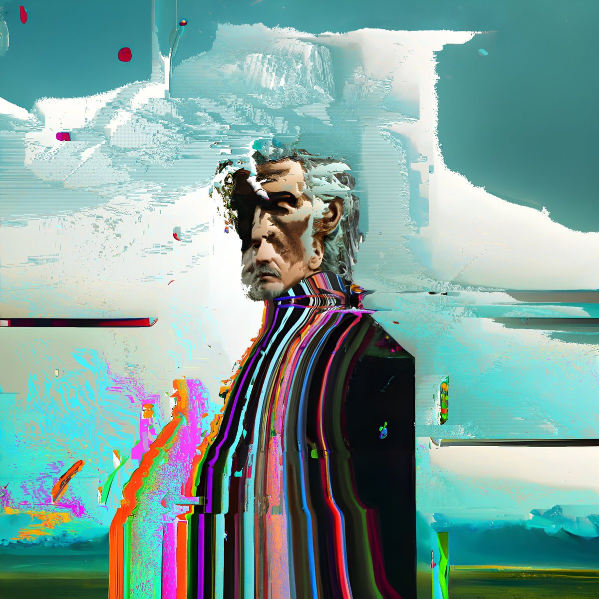 ROBNESSOFFICIAL's tweet image. "AM I FUTURE COMPATIBLE?"

4 ETH

superrare.com/artwork/eth/0x…