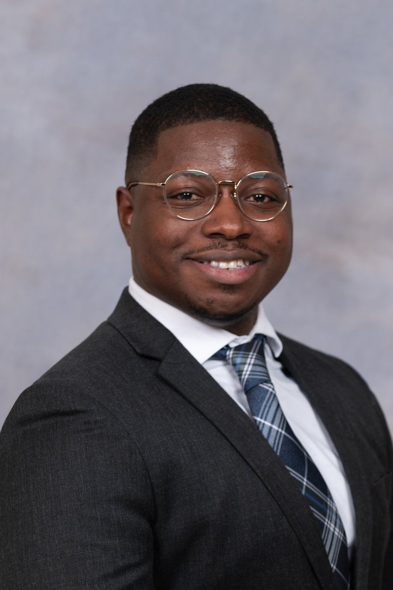 Hey #MedTwitter. I’m Steven P. Johnson, an M4 <a href="/HowardU/">Howard University</a> applying to #Neurology #Match2025

My passions include researching cognitive impairments, mentorship, and healthcare disparities.  In my free time, I enjoy reading sci-fi, fantasy, neuro, and psych books and watching sports.