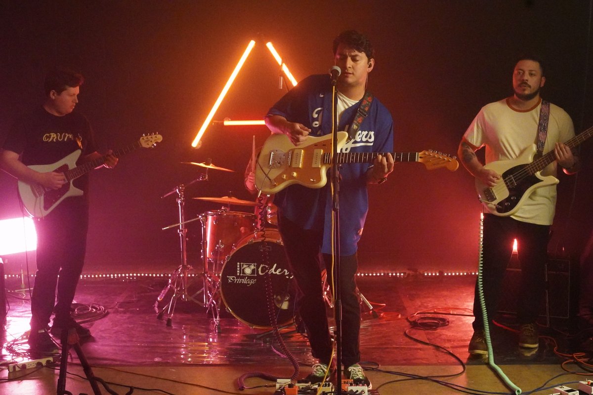 The wait is almost over! The latest episode of The Animated Series premieres today at 3pm! I hope you're all ecstatic to see <a href="/niki_lopez/">Niki López</a> and <a href="/hereliesanjali/">Anjali Kunapaneni</a> give amazing interviews with a finishing performance by Berries &amp; Toast! If you haven't already watched EP1-5, do it now!