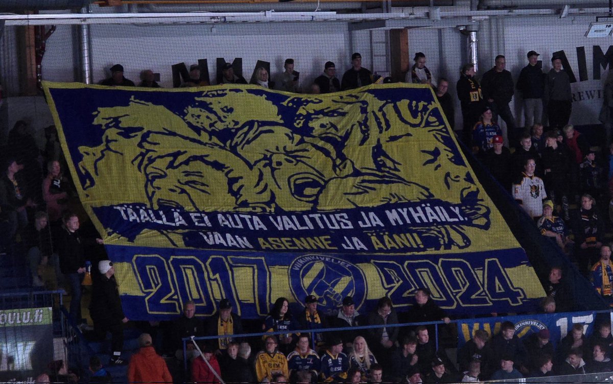 VIIKINKIVELJET 7 VUOTTA

#7veljestä #viikinkiveljet #jukurit