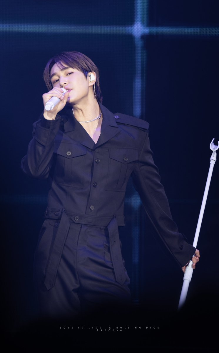 tako6v6's tweet image. 2024.10.05
온유 팬콘 Hola! DAY1

#온유 #ONEW