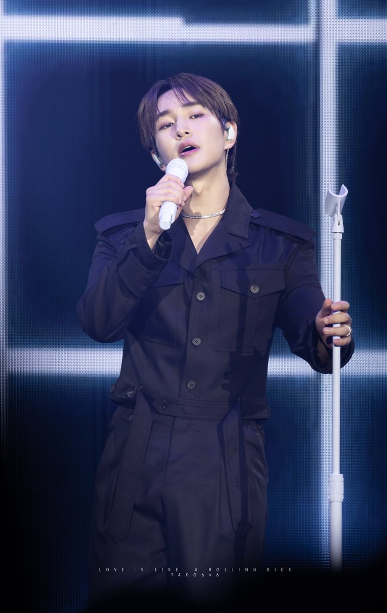 tako6v6's tweet image. 2024.10.05
온유 팬콘 Hola! DAY1

#온유 #ONEW