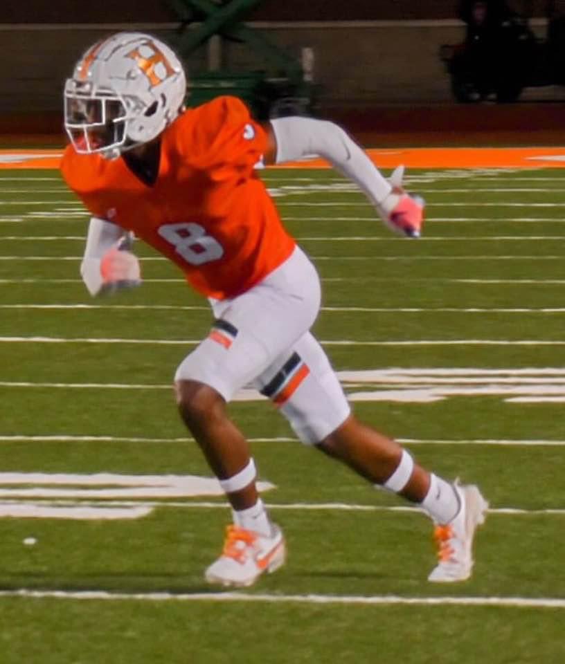 “I’m the chosen one, see my potential so they fear me” 🎱🎯✨