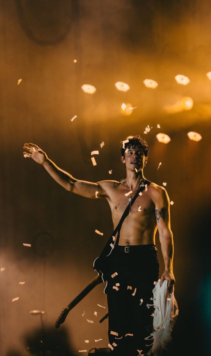 shawnsmyfather's tweet image. Shawn Mendes,
The man that you are
#Shawn #MendesArmy