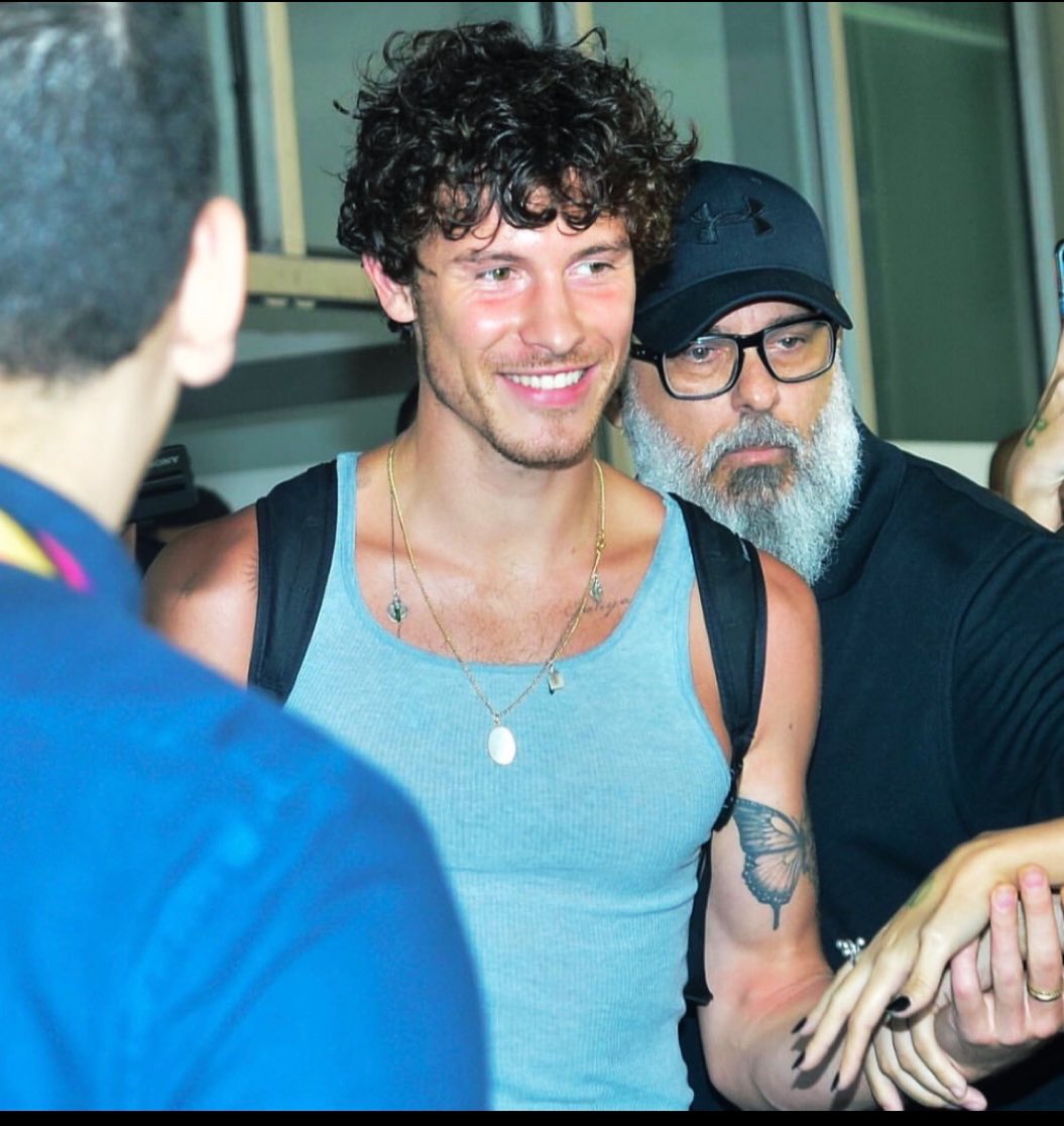 shawnsmyfather's tweet image. Shawn Mendes,
The man that you are
#Shawn #MendesArmy