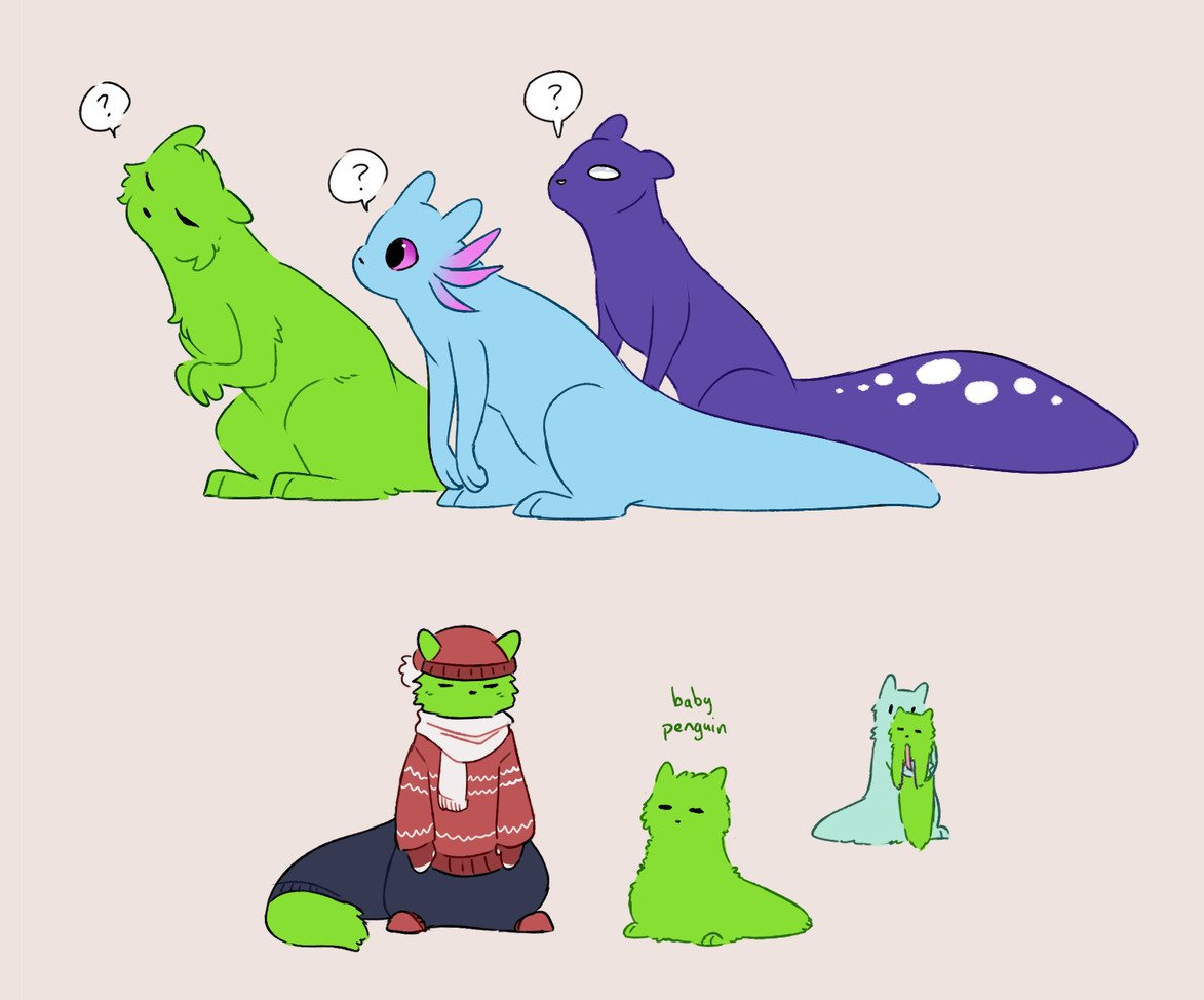 flickeringnight's tweet photo. doodley dump~ #rainworld https://t.co/G3TCO7IGEJ