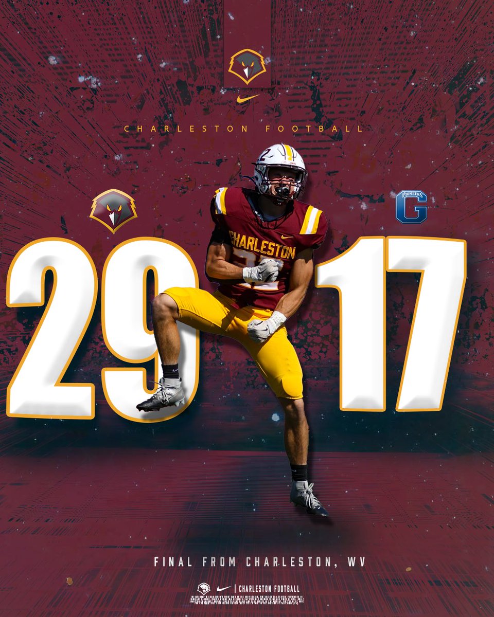 Strive to go 1-0 every single week 💰

#WingsUp