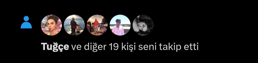 Takip Sayfası (@takip_sayfasii) on Twitter photo AŞAĞIDAKİ ŞARTLARA UYARSAN TAKİPÇİ KAZANIRSIN 🤝🥳🫵
🔹RT YAP
🔹BEĞEN
🔹GT YAZ
<a href="/takip_sayfasii/">Takip Sayfası</a> ⚡TAKİP ET 💯 AŞAĞIDAKİ ŞARTLARA UYARSAN TAKİPÇİ KAZANIRSIN 🤝🥳🫵
🔹RT YAP
🔹BEĞEN
🔹GT YAZ
<a href="/takip_sayfasii/">Takip Sayfası</a> ⚡TAKİP ET 💯