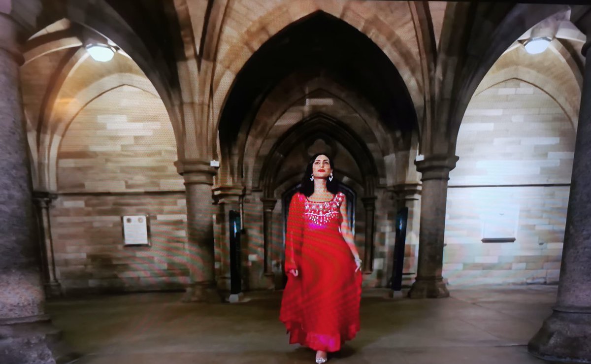 University of Glasgow (@uofglasgow) on Twitter photo Fantastic to see UofG featured on #StrictlyComeDancing tonight with <a href="/UofG_Alumni/">UofG Alumni</a> Dr Krishan!
Loved your Bollywood coupleβs choice <a href="/DrPunamKrishan/">π³π πΏππππ πΊππππππ</a> & <a href="/gorkamarquez1/">Gorka Marquez</a> and everyone at UofG & in Glasgow are rooting for you!
#Strictly #TeamUofG Fantastic to see UofG featured on #StrictlyComeDancing tonight with <a href="/UofG_Alumni/">UofG Alumni</a> Dr Krishan!
Loved your Bollywood coupleβs choice <a href="/DrPunamKrishan/">π³π πΏππππ πΊππππππ</a> & <a href="/gorkamarquez1/">Gorka Marquez</a> and everyone at UofG & in Glasgow are rooting for you!
#Strictly #TeamUofG