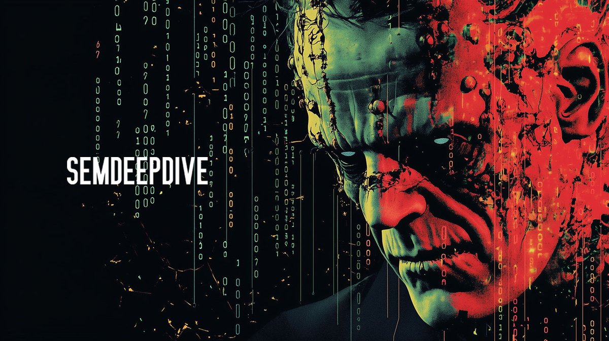 semdeepdive's tweet photo. Industry-specific #CRMs: Miracle or #Frankenstack? At #SEMdeepdive, we've seen the horror show before. Beware the trap of rigid workflows, data silos, and scalability nightmares.

Smart businesses choose flexibility and integration.

Get the full story: https://t.co/FSFhIximlC https://t.co/BgR19hyiIC
