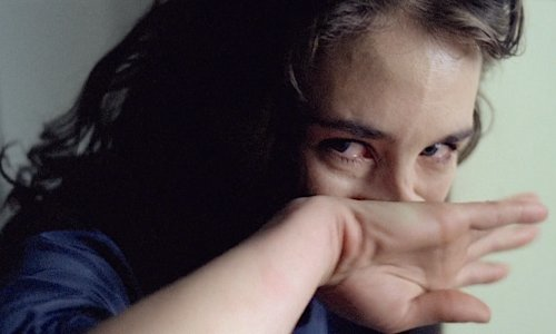 TheCinesthetic's tweet photo. fallen angel (1847) // possession (1981) https://t.co/35sQX4Ti9J