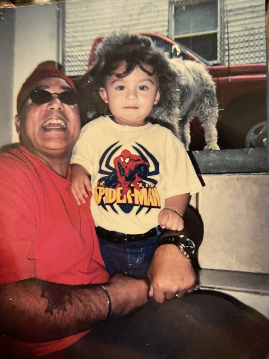 JxshSimp's tweet photo. @saltydkdan @LimitedRunGames Ahhh man I’d have no problem showing a photo of my amazing father 🕊️
I know he’d love to play Sonic X Shadow Generations if he was around https://t.co/Kk7rJNb34G