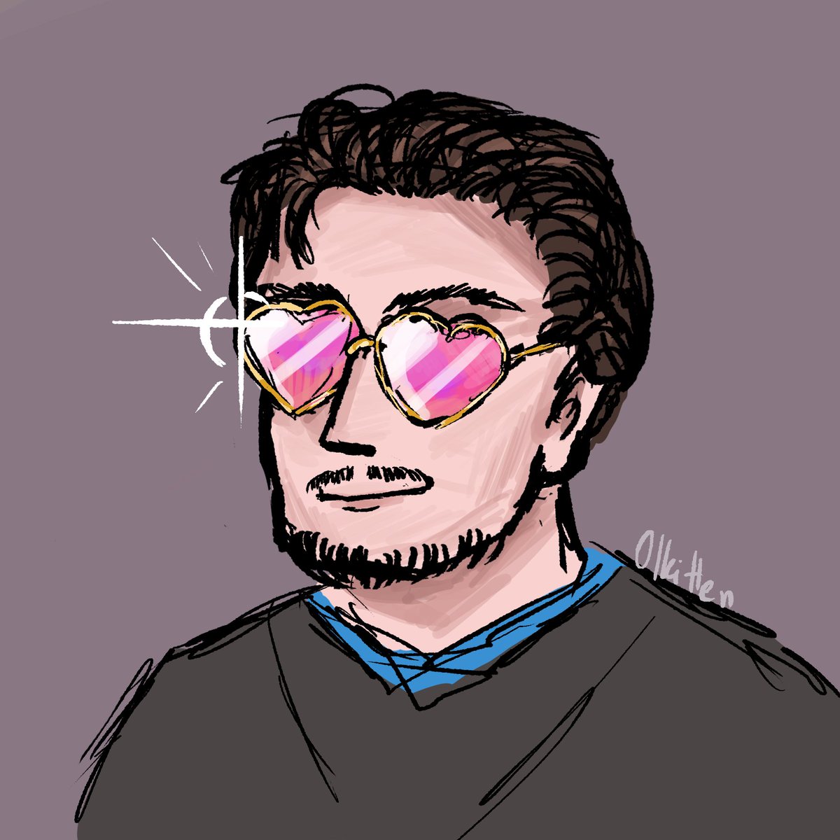 Olkitten tweet media