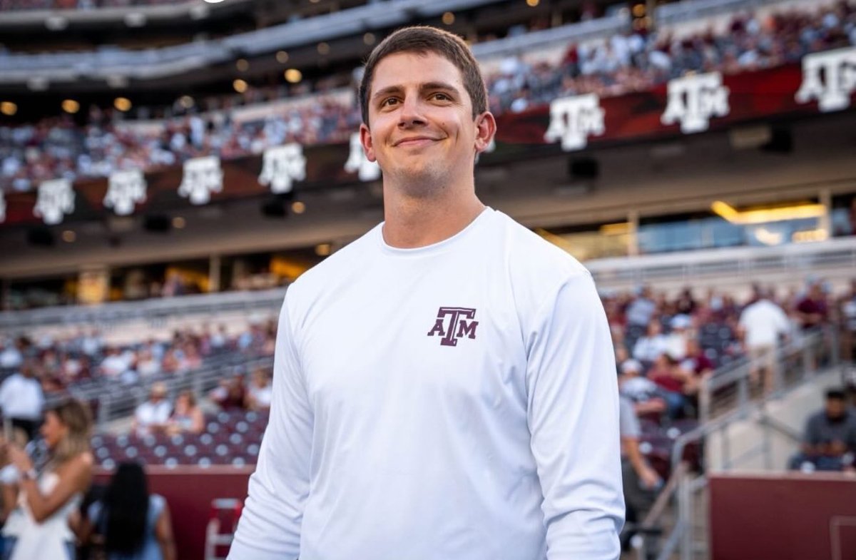 OH NO MIZZOU!!!!! YOU JUST GOT COOK’D #Aggies <a href="/ShaunCookFB/">Shaun Cook</a>