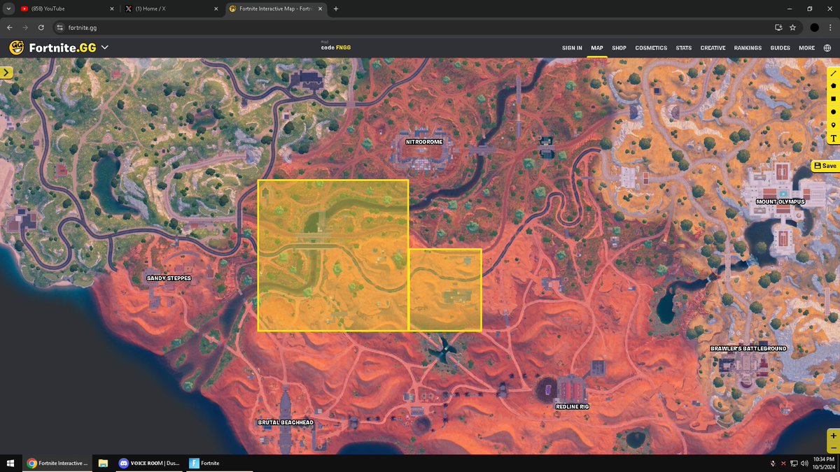 miserableoct's tweet image. Qualed trio 
10/10