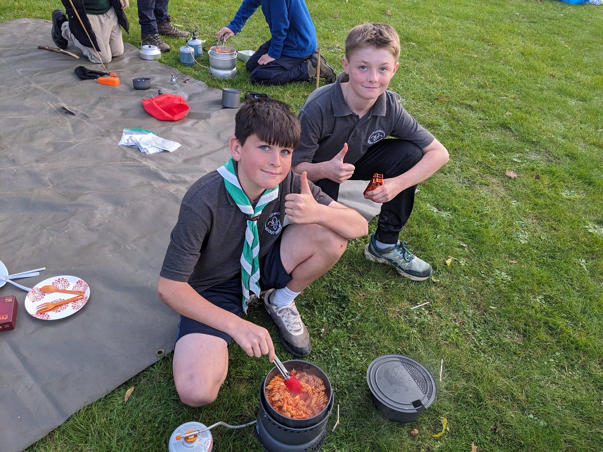 FlitwickScoutGroup tweet media