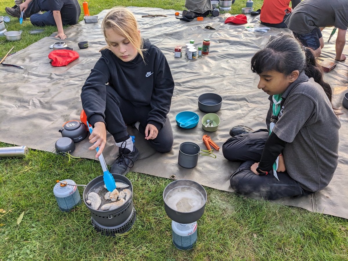 FlitwickScoutGroup tweet media