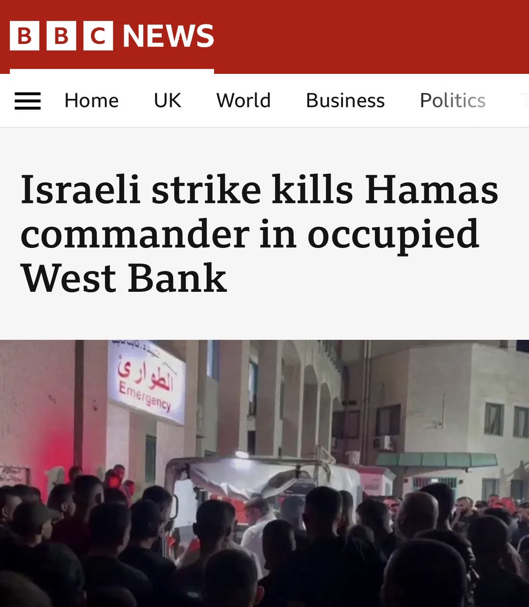 Headline has now been changed…of course.