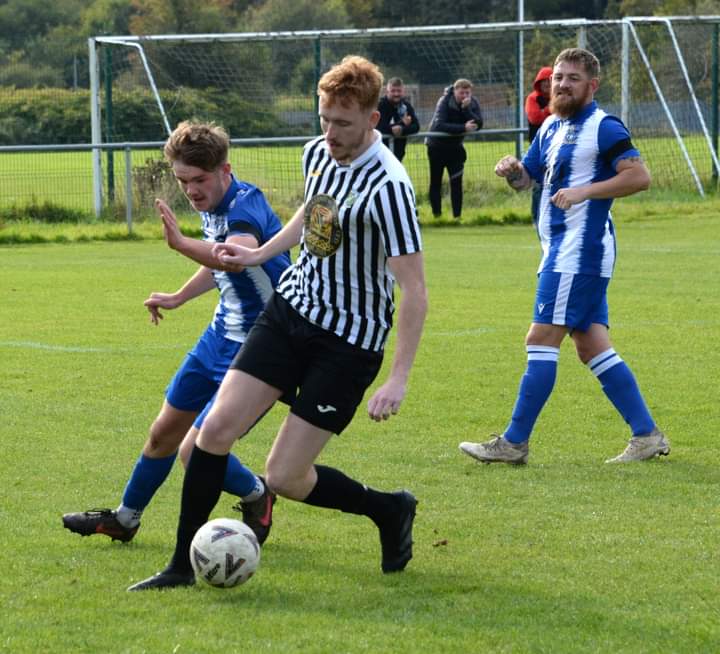 Pontardawe Town FC tweet media