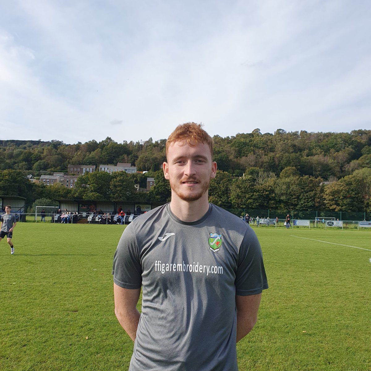 Pontardawe Town FC tweet media
