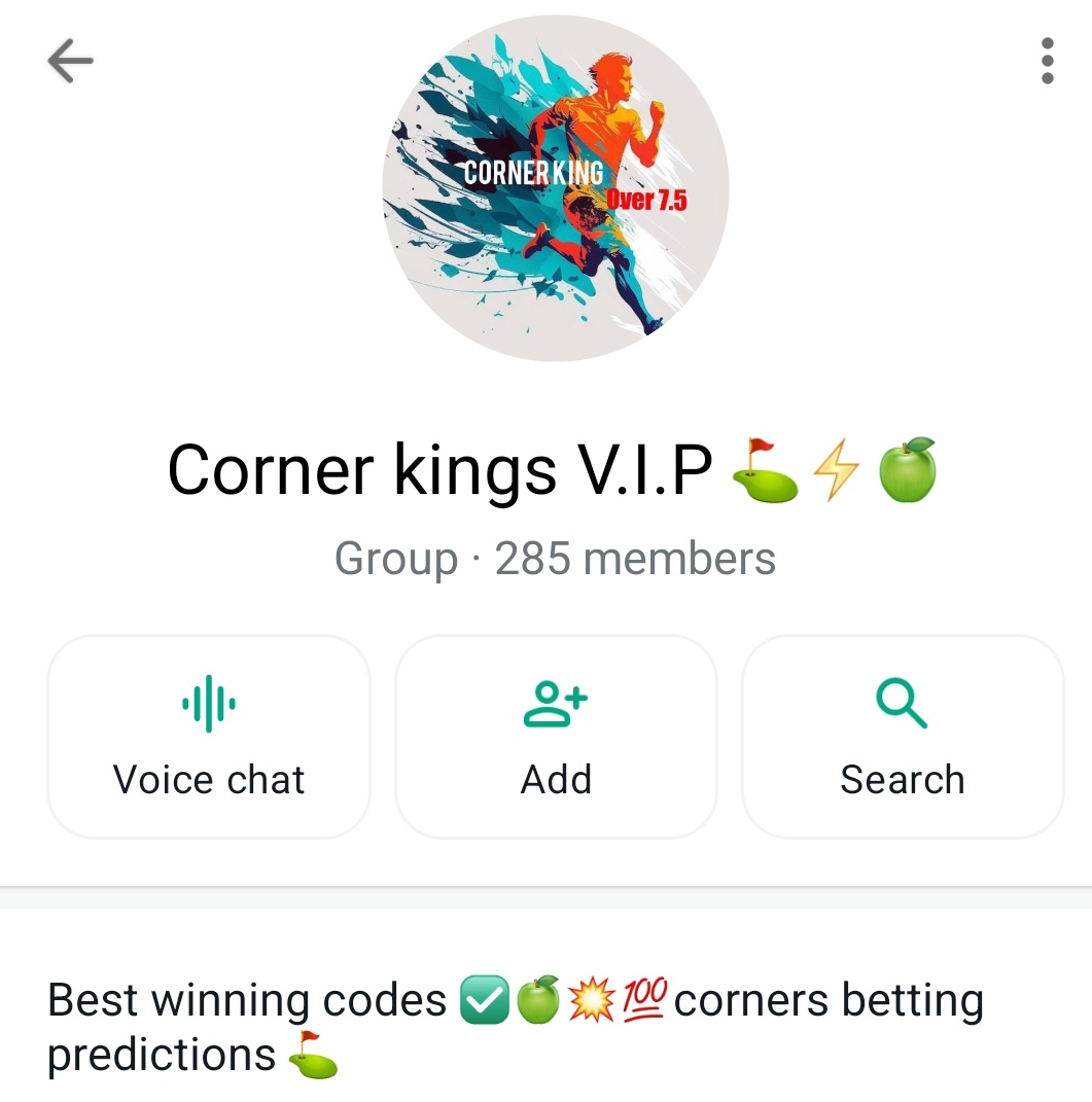 Corner_Prince01 tweet picture