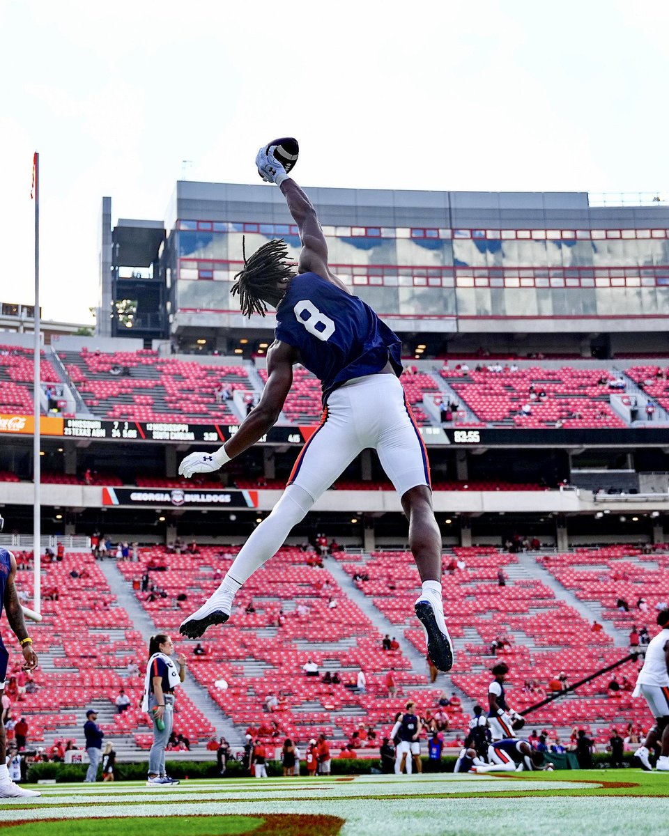 Drunk Aubie tweet media