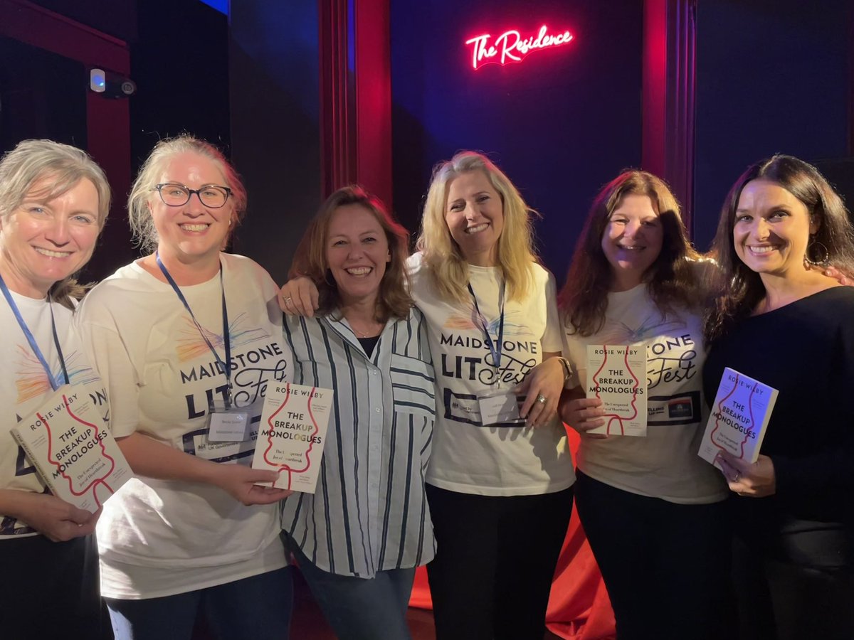 Rosie Wilby tweet media