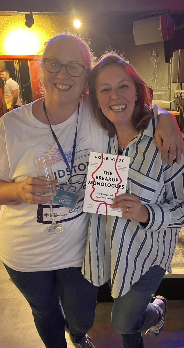 Rosie Wilby tweet media