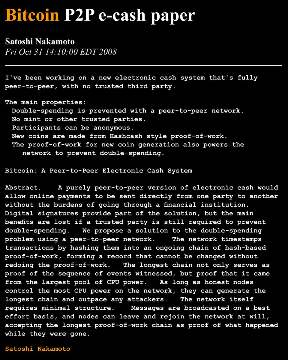 One of the three core elements of our vision: a tribute to the roots of digital freedom. 

A glimpse into the Nakastories vision, inspired by Satoshi’s legacy. 

For <a href="/Nakamigos/">Nakamigos</a> , it’s just the beginning.

Thank you <a href="/0xWalmark/">walmark</a> for making this!