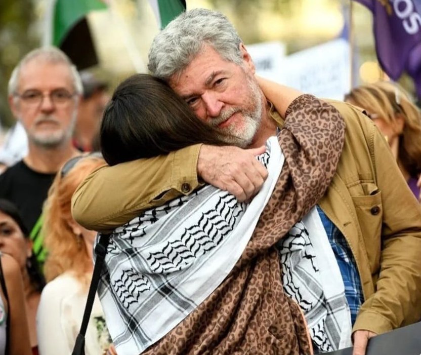 IamRGR1's tweet photo. Desde el río hasta el mar, Palestina vencerá https://t.co/DhJkp27GyH