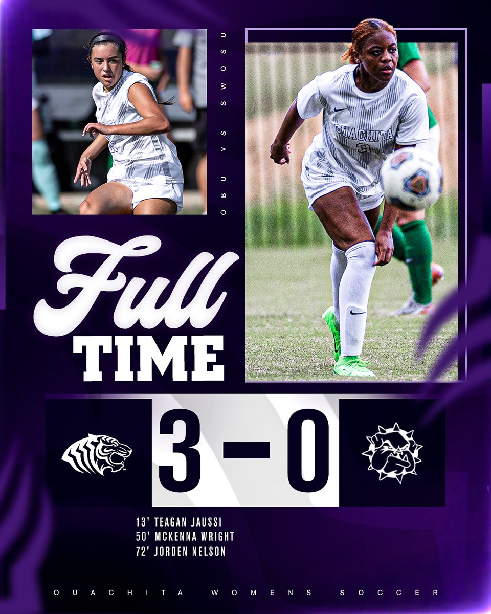 Big Win!
#bringyourroar