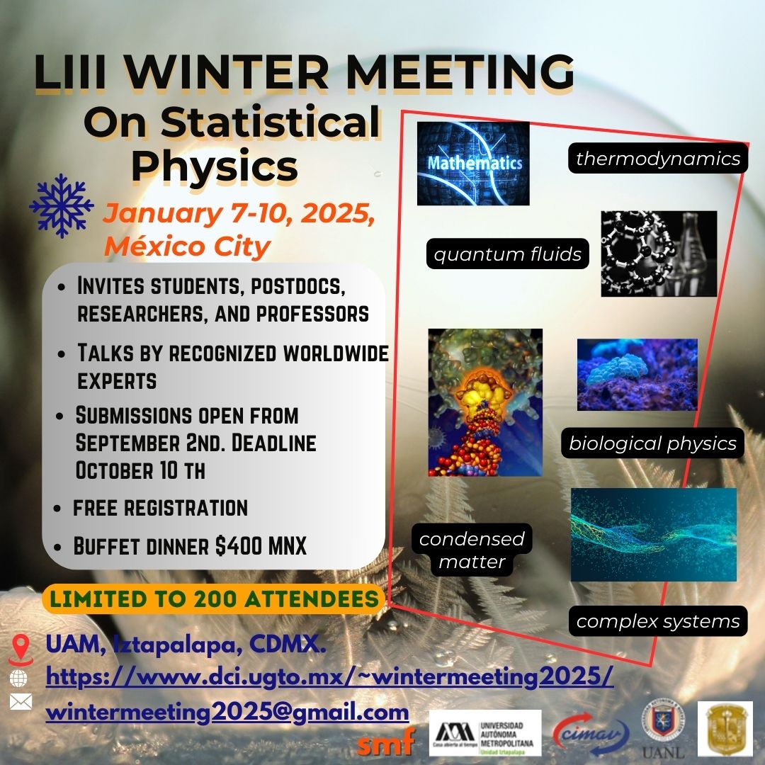 WinterMeetingSP's tweet photo. Updating! Dinner fee Is 400mxn https://t.co/nv7nYZGIYu
