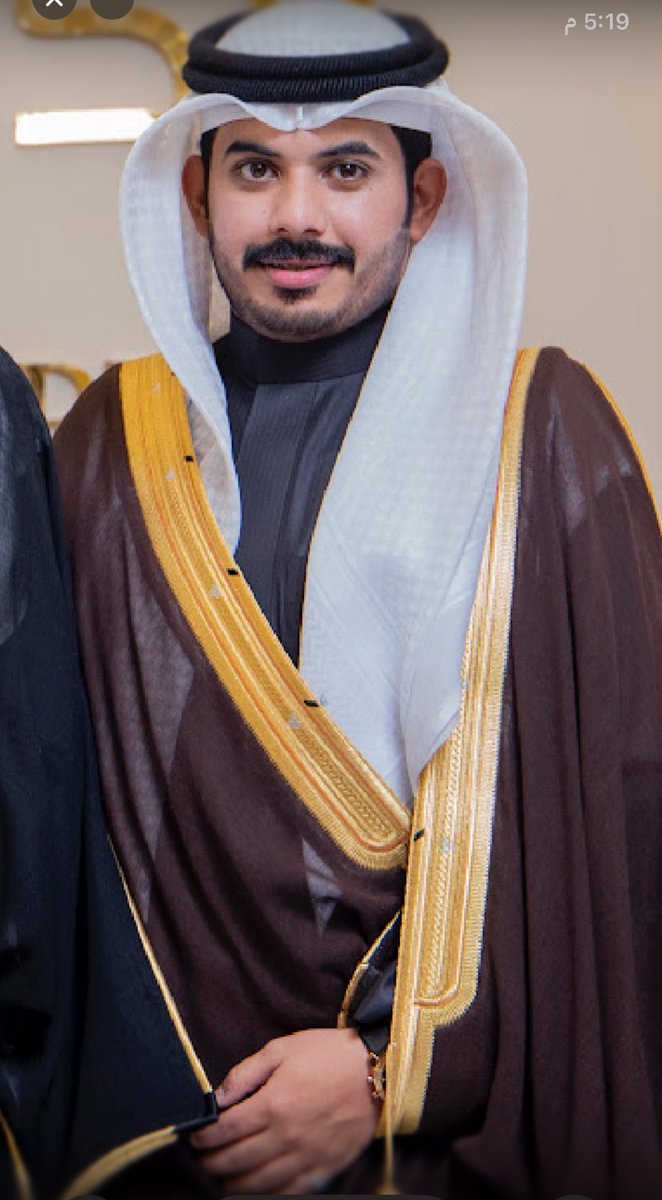 BADER__M9's tweet photo. 02/04/1446
05/10/2024

الحمدلله حتى يبلغ الحمد منتهاه
في هذا اليوم تم عقد قران إبننا 
               " عبدالرحمن "
اللهم اجعله عقدا تنعقد به سعادته 
وامنحه عونا وتوفيقا ورزقا..

وأسال الله أن يُبلّغكم 
في أبناءكم ما تتمنون https://t.co/KhlIdwcKxq