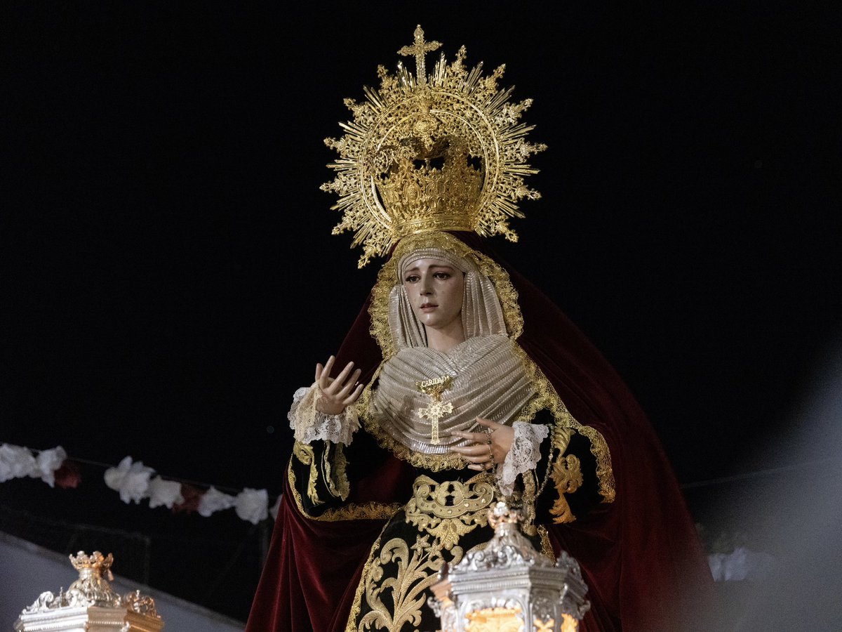 AP_ElOlivo's tweet photo. Santa María de la Caridad, Luz de nuestros corazones, Encanto de Dios, Reina de la Paz.

¡Gracias por hacernos dignos de ser hijos tuyos!

#CaridaddeSantaMaría https://t.co/7LMKSDRUOc