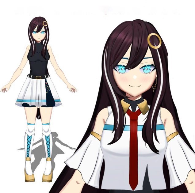The brenda Vtuber (Commission Open) (@brenda_dean99) on Twitter photo β¦ Hi, contact me by DM on Twitter or Discord β¦ More info:
<a href="/brenda_dean99/">The brenda Vtuber (Commission Open)</a>
β€ If you like you can help me with a retweet or a like β‘ ββββββ’β§β’Β°β’ββ’Β°β’β§β’ββββββ β‘
#twitch
#Vtuber
#VirtualYouTuber
#VirtualStreamer
#VTuberCommunity
#Vtuberfan β¦ Hi, contact me by DM on Twitter or Discord β¦ More info:
<a href="/brenda_dean99/">The brenda Vtuber (Commission Open)</a>
β€ If you like you can help me with a retweet or a like β‘ ββββββ’β§β’Β°β’ββ’Β°β’β§β’ββββββ β‘
#twitch
#Vtuber
#VirtualYouTuber
#VirtualStreamer
#VTuberCommunity
#Vtuberfan