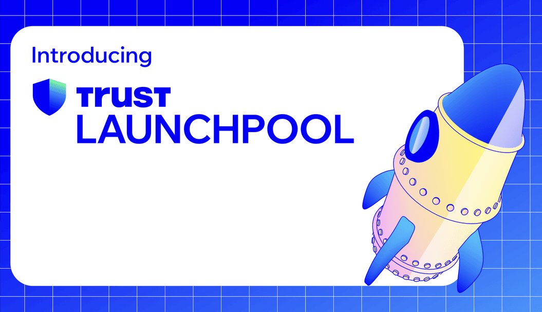 🚀 محفظة #ترست_واليت <a href="/TrustWallet/">Trust Wallet</a> أعلنت مؤخراً عن إطلاق ميزة #Launchpool لامركزية، لتصبح بذلك أول محفظة لامركزية تقدم هذه الخدمة!

😋 تابعوا التفاصيل في الثريد 🧵👇