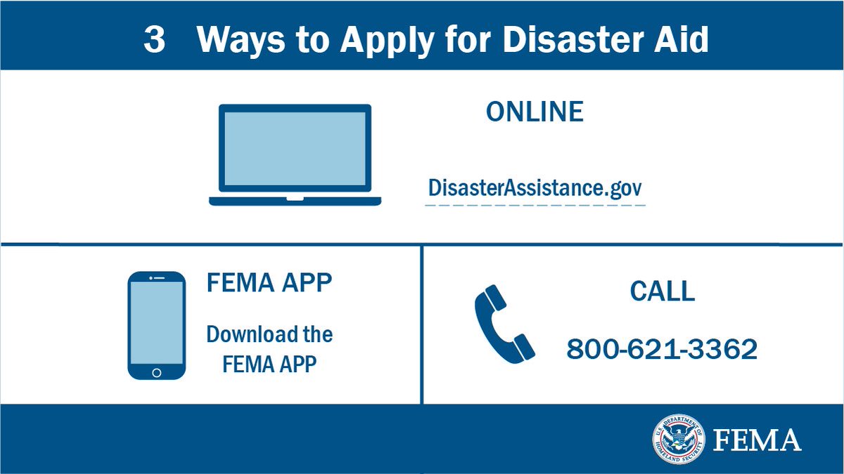 Homeowners and renters in Allendale and McCormick counties who had uninsured damage or losses caused by Hurricane Helene are now eligible to apply for FEMA disaster assistance.