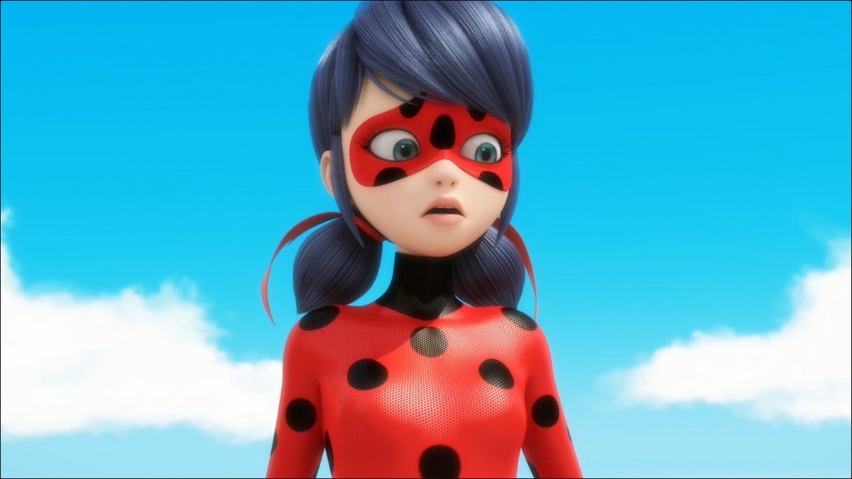 jesusmiraculer_'s tweet photo. Como pasamos de lo primero a lo segundo!

I. Marinette = Monarch
II. Ladybug = Gabriel Agreste

La estafadora, salió estafada xD
#MiraculousLondres https://t.co/eje8wldQeU
