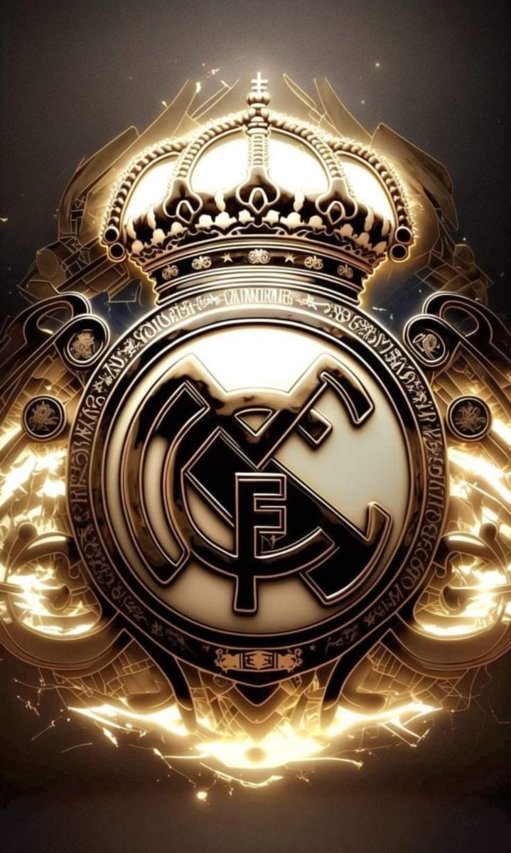 FINAL DE LA PRIMERA PARTE. ✅

⚪️ Real Madrid 1-0 Villarreal CF 🟡.

#RealMadridVillarreal #RealMadrid