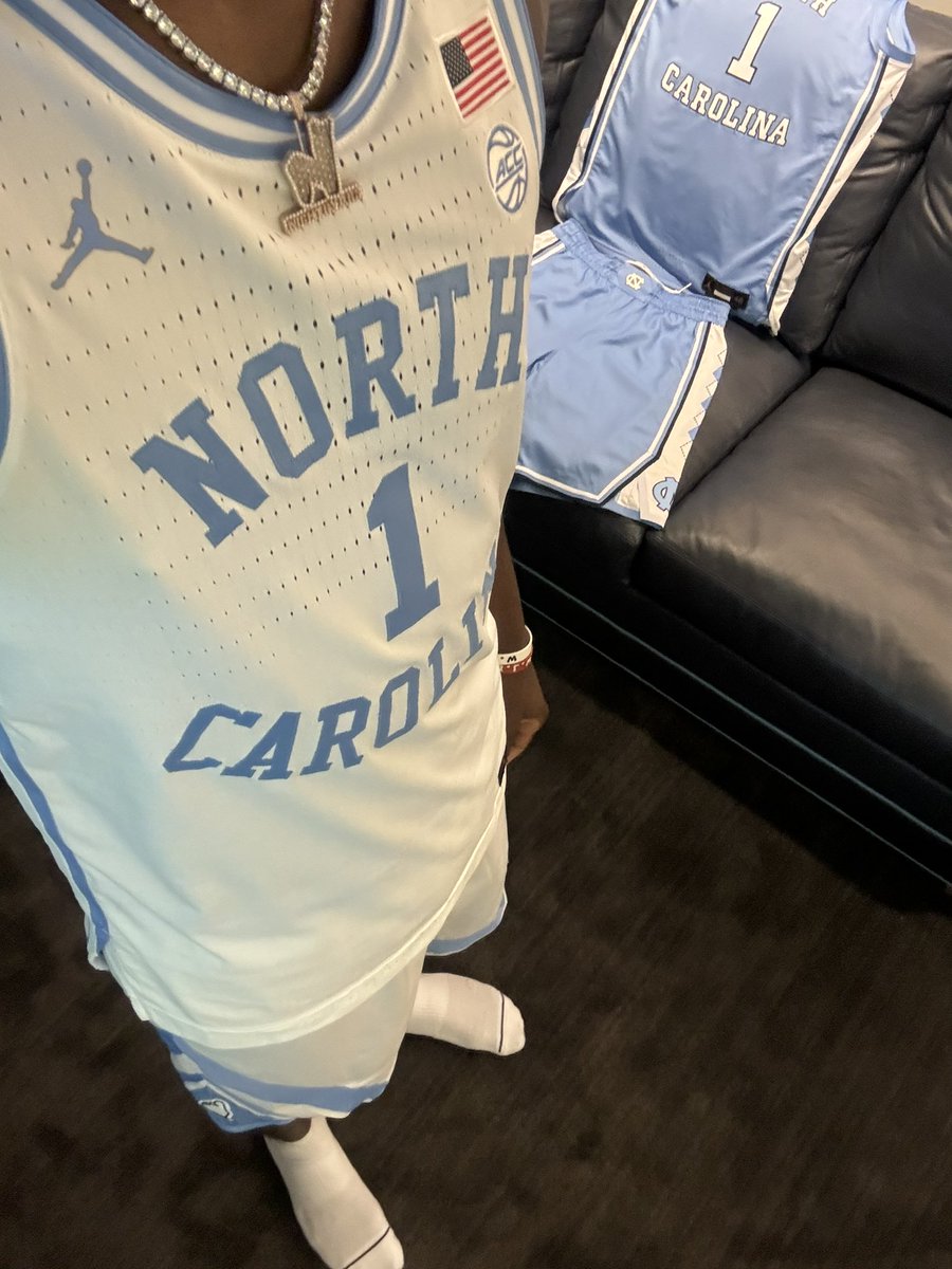 Caleb Wilson tweet media