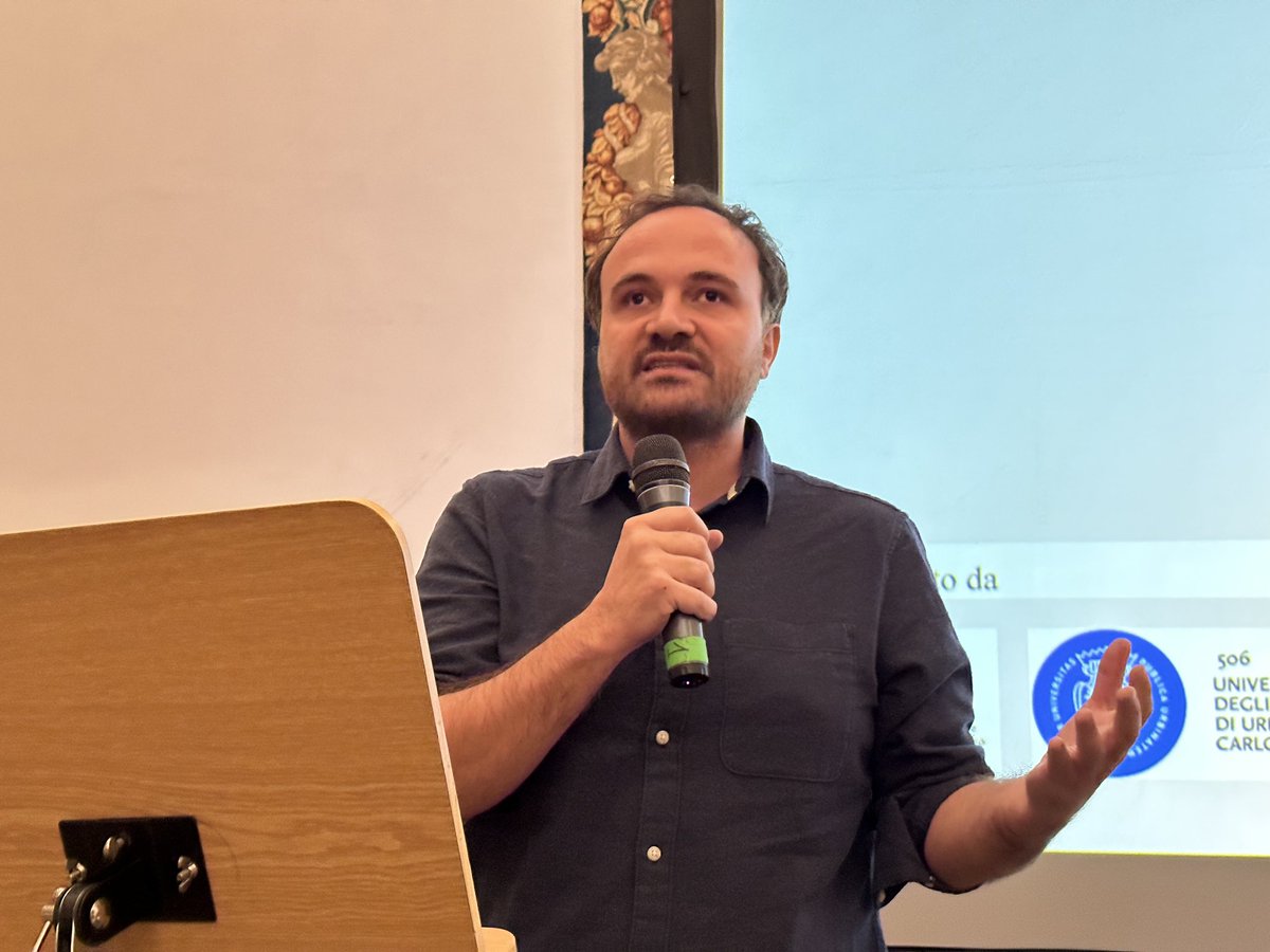 .#PaoloDiPaolo presenta in anteprima il suo nuovo libro “Rimembri ancora”, in uscita giovedì per #ilMulino 

#fgcult24
