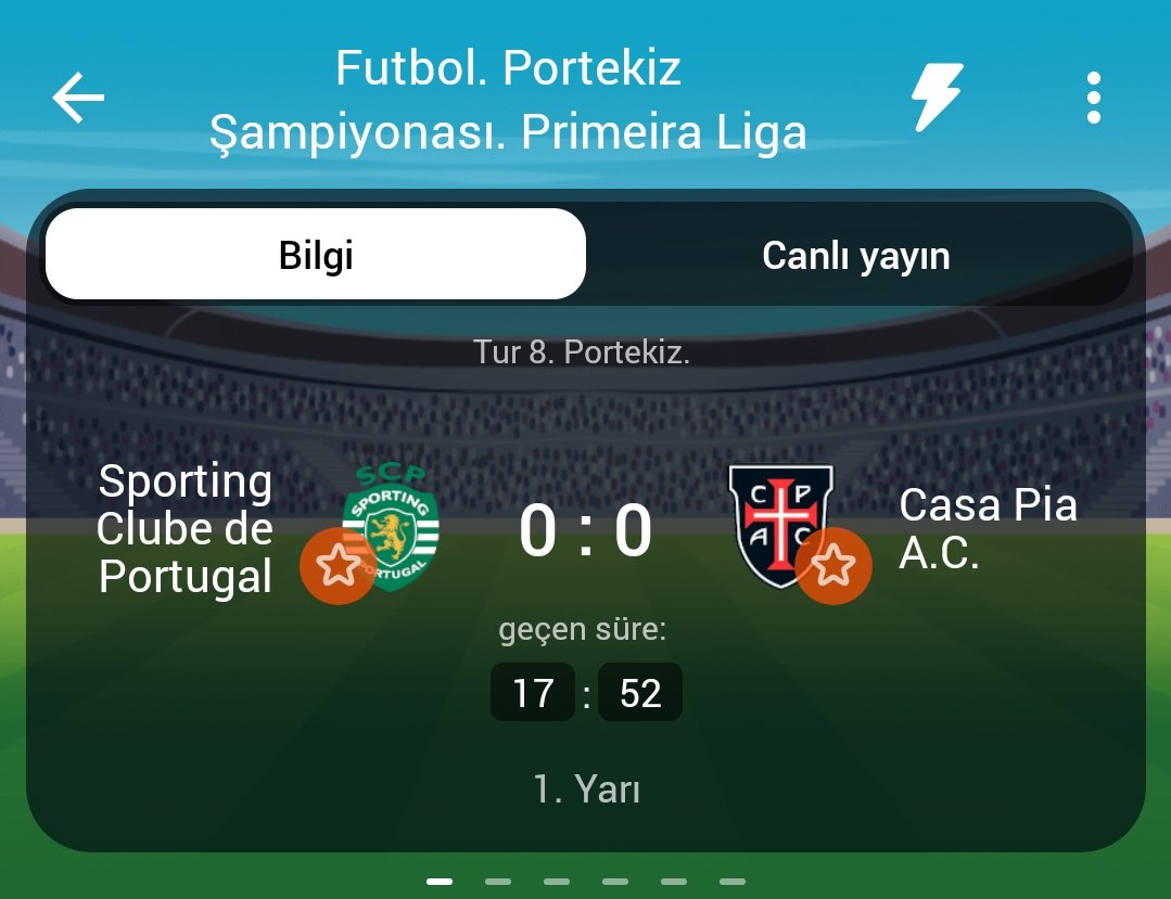 imtipstiger's tweet photo. -CANLI-
İlk yarı 0.5 üst
Oran: 1.45 
Bol şans 💫 

#iddaa #bahis #banko #tahmin #nesine https://t.co/GPuQvBeTti