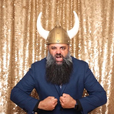 #NewProfilePic