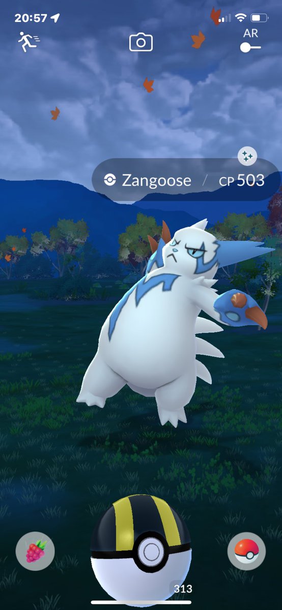 andyhbert's tweet photo. So happy! Just sat chillin at home and this dude popped up! Wanted this one for soooo long! #homespawn #shiny #Pokemon #shinypokemon #pokemongo https://t.co/LpehmLnvpA
