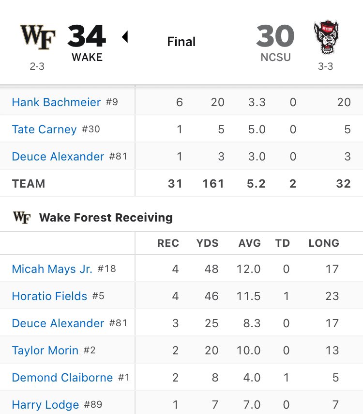 Barrett Saunders tweet media