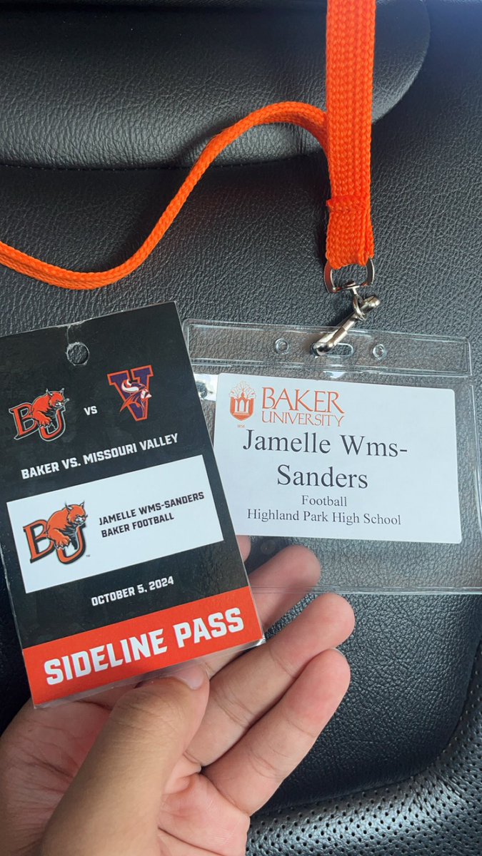 Jamelle Wms-Sanders tweet media