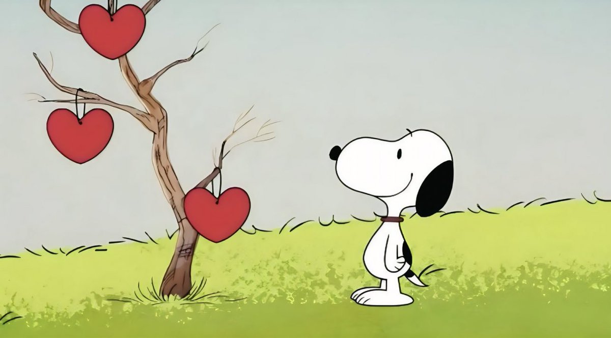 snoopy image of the day