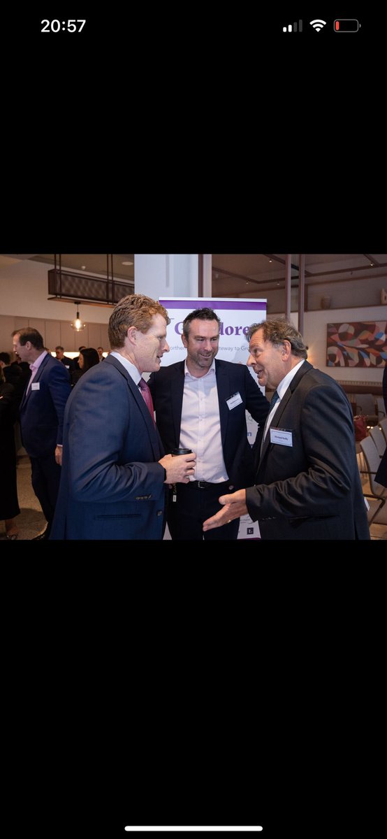 Nial Borthistle 🇪🇺 🇺🇦 (@nborthistle) on Twitter photo It was great having the <a href="/USEnvoyNI/">Joseph Kennedy III</a> <a href="/joekennedy/">Joe Kennedy III</a> attend our #fdi event <a href="/GlandoreNetwork/">Glandore</a> last Tuesday where we celebrated #NorthernIreland’s success in attracting high quality investment projects. <a href="/InvestNI/">Invest NI</a> It was great having the <a href="/USEnvoyNI/">Joseph Kennedy III</a> <a href="/joekennedy/">Joe Kennedy III</a> attend our #fdi event <a href="/GlandoreNetwork/">Glandore</a> last Tuesday where we celebrated #NorthernIreland’s success in attracting high quality investment projects. <a href="/InvestNI/">Invest NI</a>