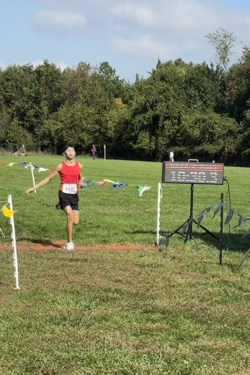 LJMS After Hours (@lj_afterhours) on Twitter photo Race day at Carson MS this morning… Patrick V. and Forest R. took 1st and 2nd place respectively in the combined 7th/8th grade boys race. Ashley V took 3rd in the girls race! Great day to be a <a href="/LJMS_FCPS/">Luther Jackson MS</a> Tiger! #MSSports #LJXC Race day at Carson MS this morning… Patrick V. and Forest R. took 1st and 2nd place respectively in the combined 7th/8th grade boys race. Ashley V took 3rd in the girls race! Great day to be a <a href="/LJMS_FCPS/">Luther Jackson MS</a> Tiger! #MSSports #LJXC